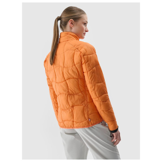 4F Γυναικείο μπουφάν Down Jacket